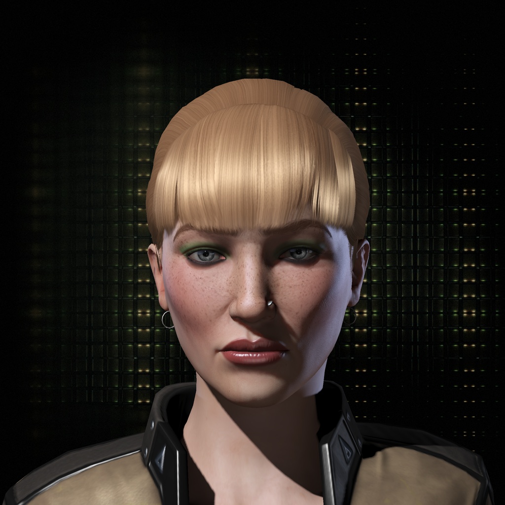 AMGHillary