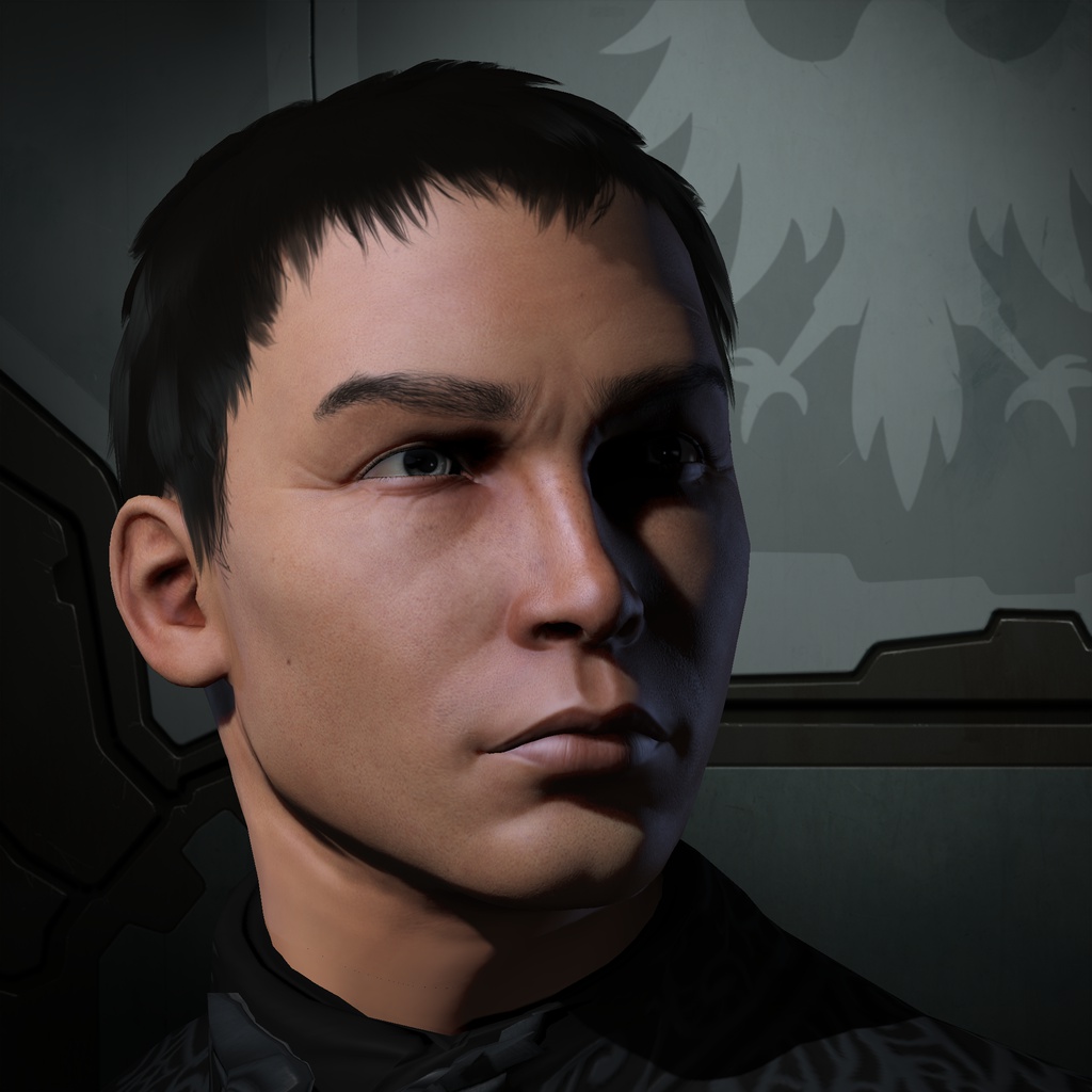 IKE Eisenhauer