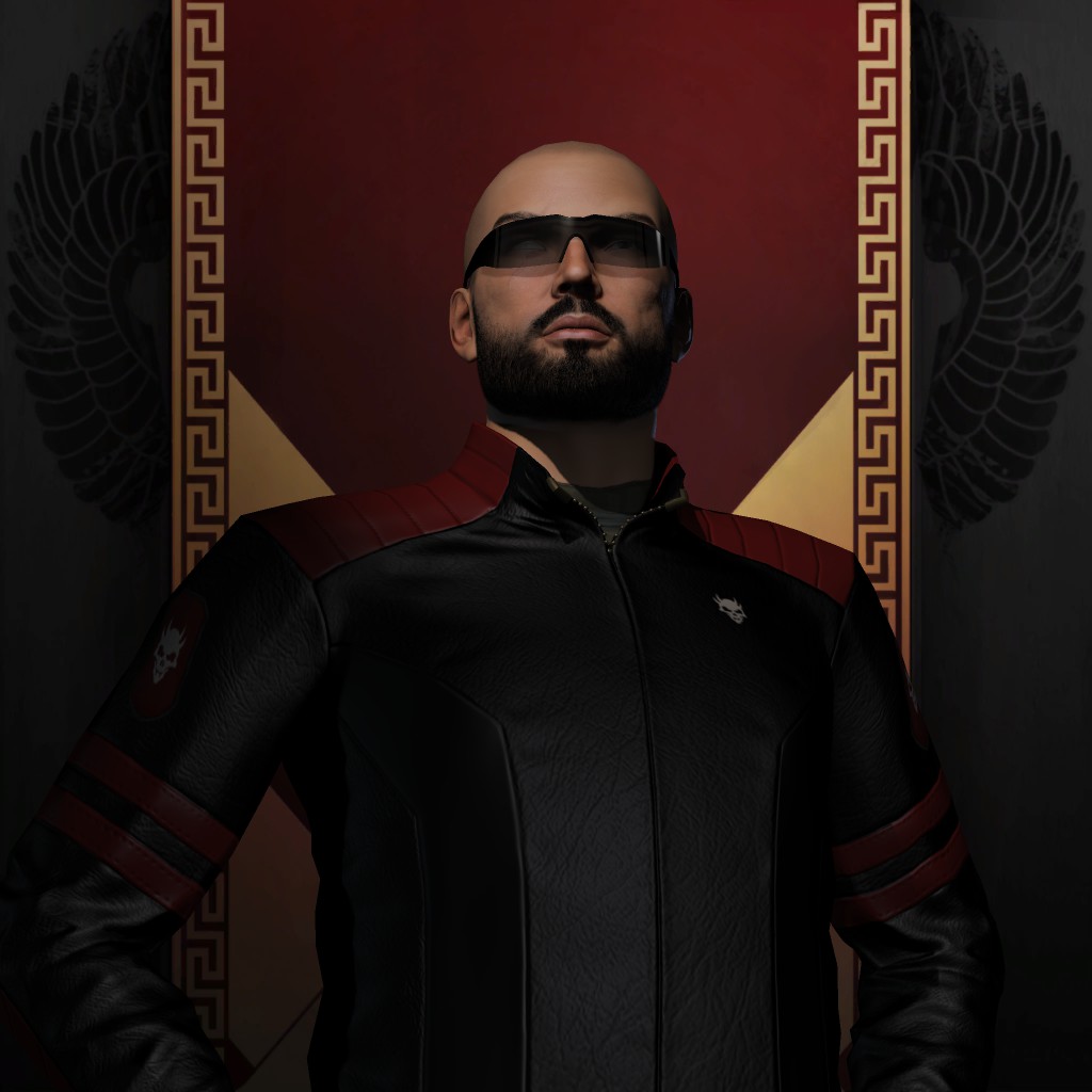 jamal Makanen