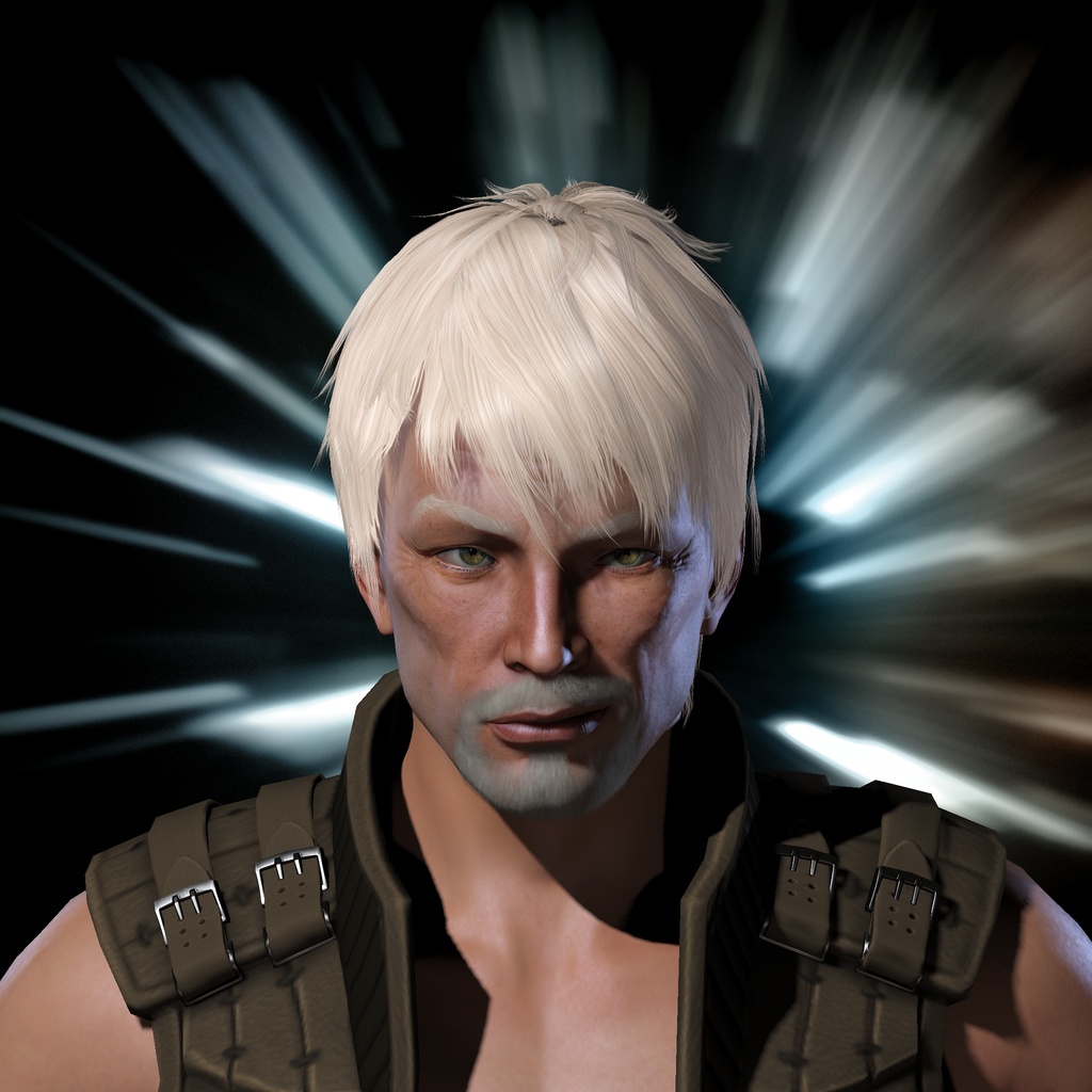 Terial blacksun