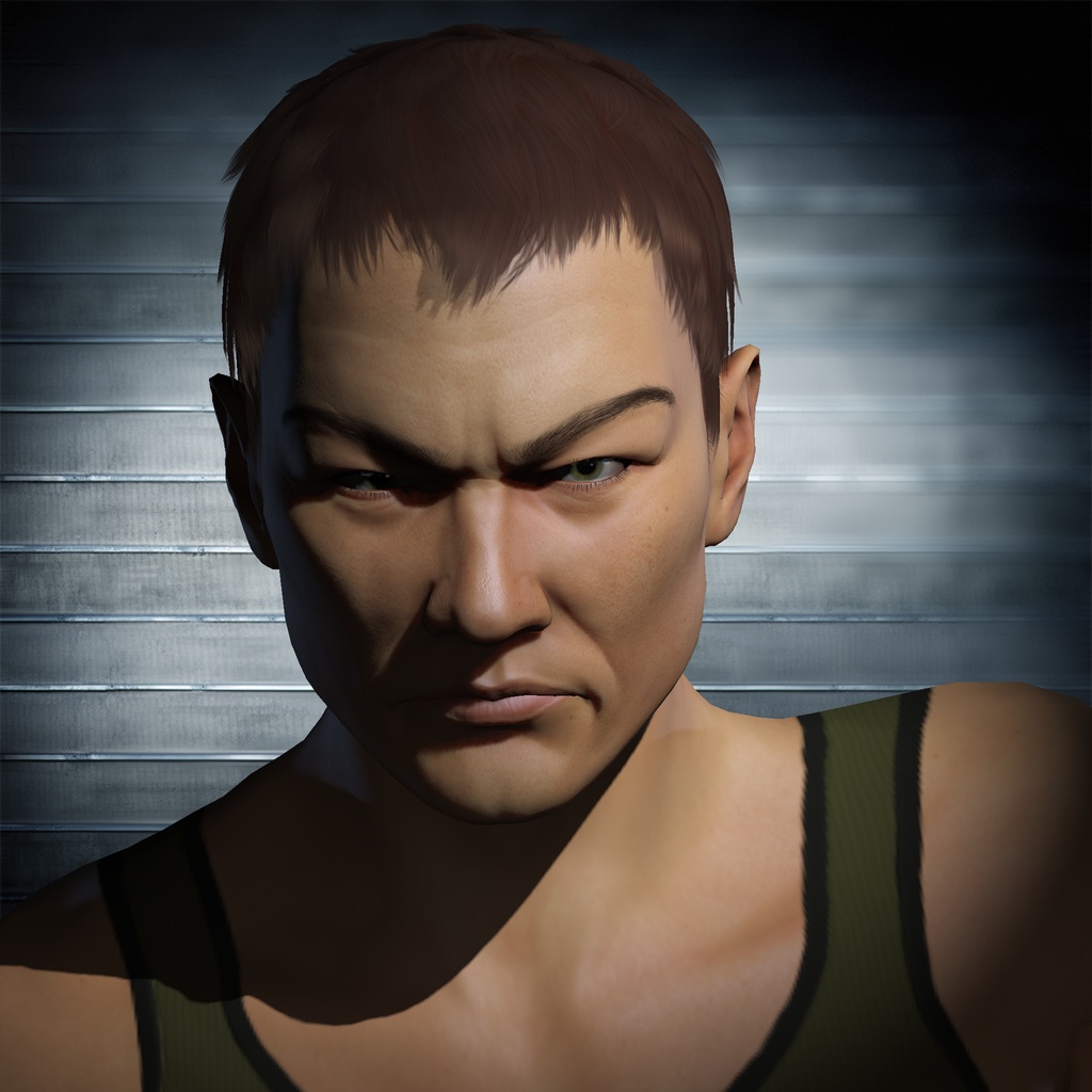 Akira Sosen