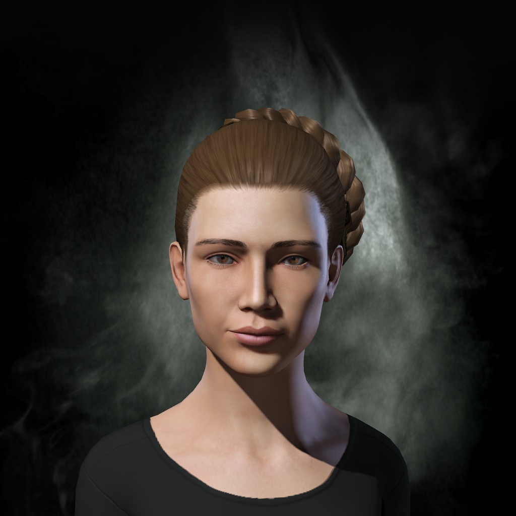 Ella Carrington