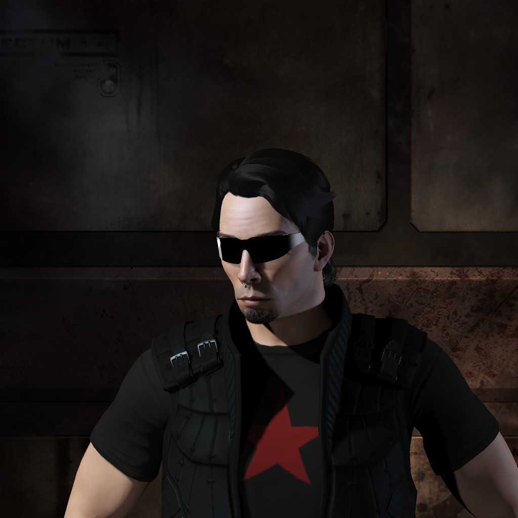 Upirlichy Malukker