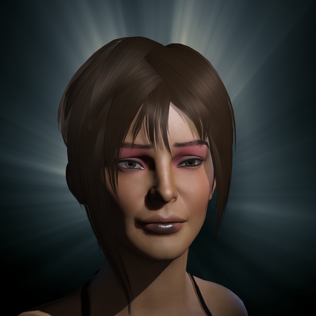 Zena amara