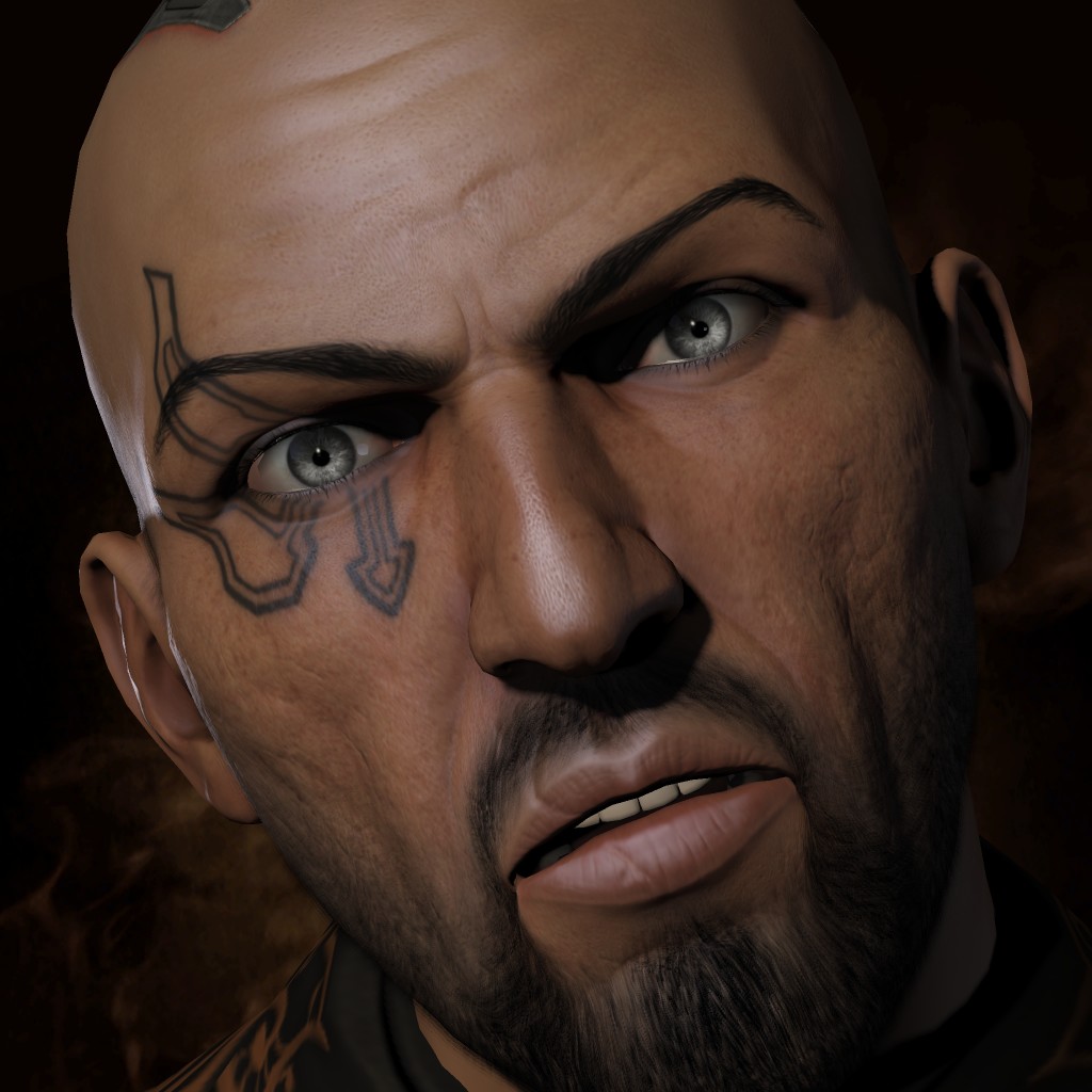Eben Auditore