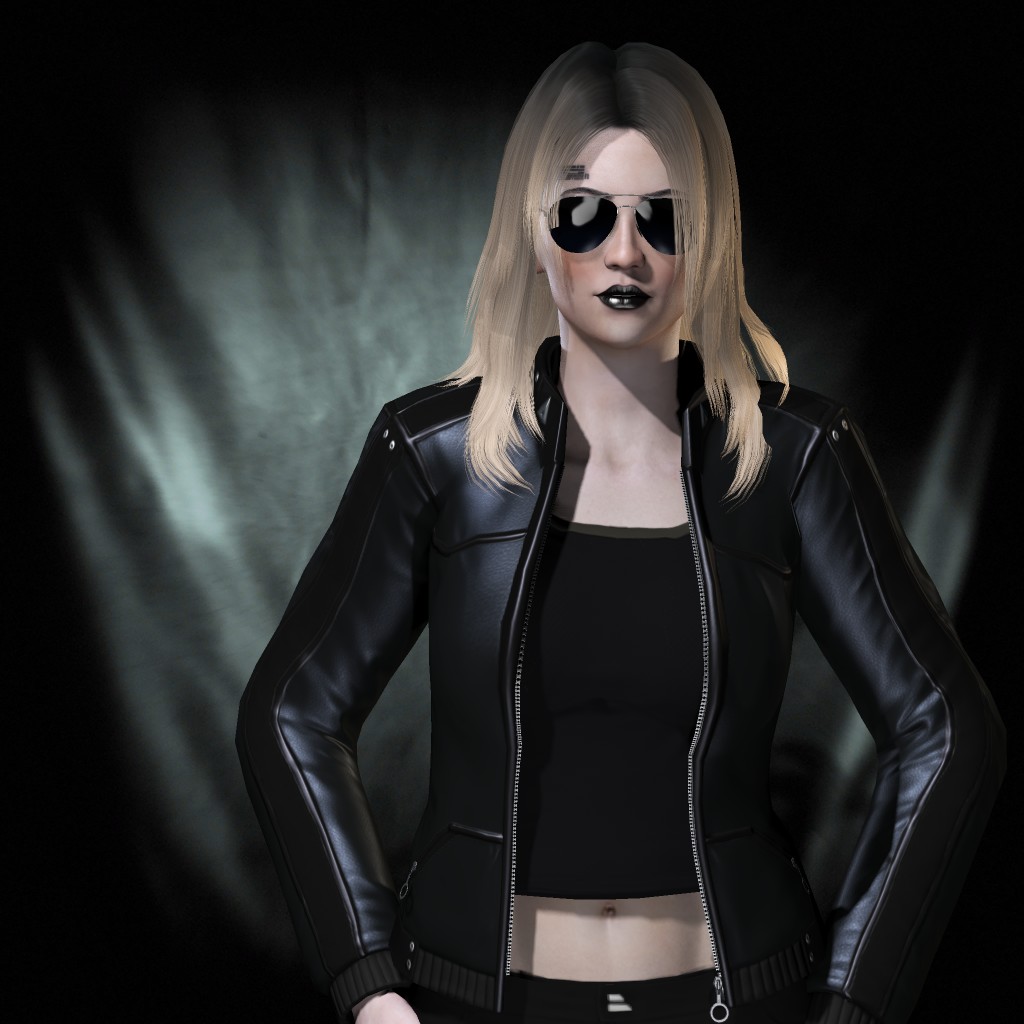 Tev Keikira