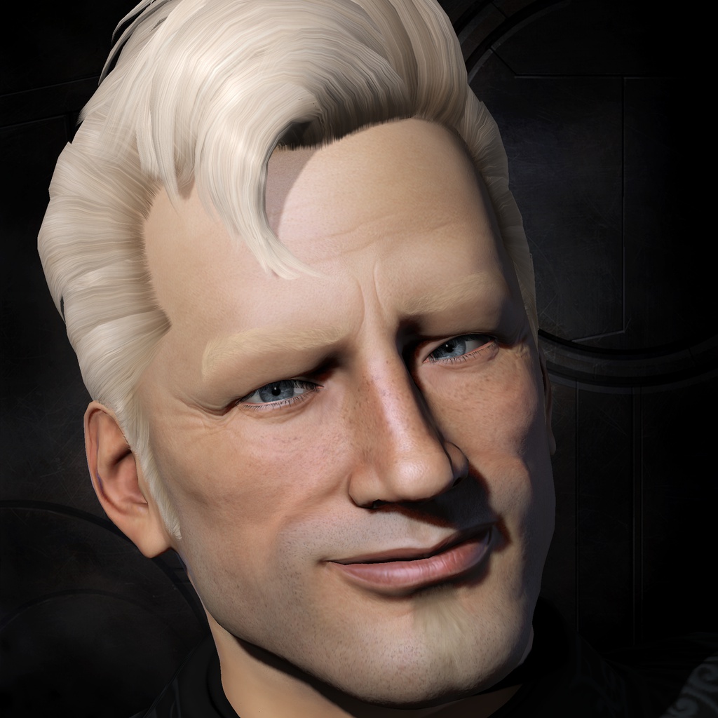 Commander Nice