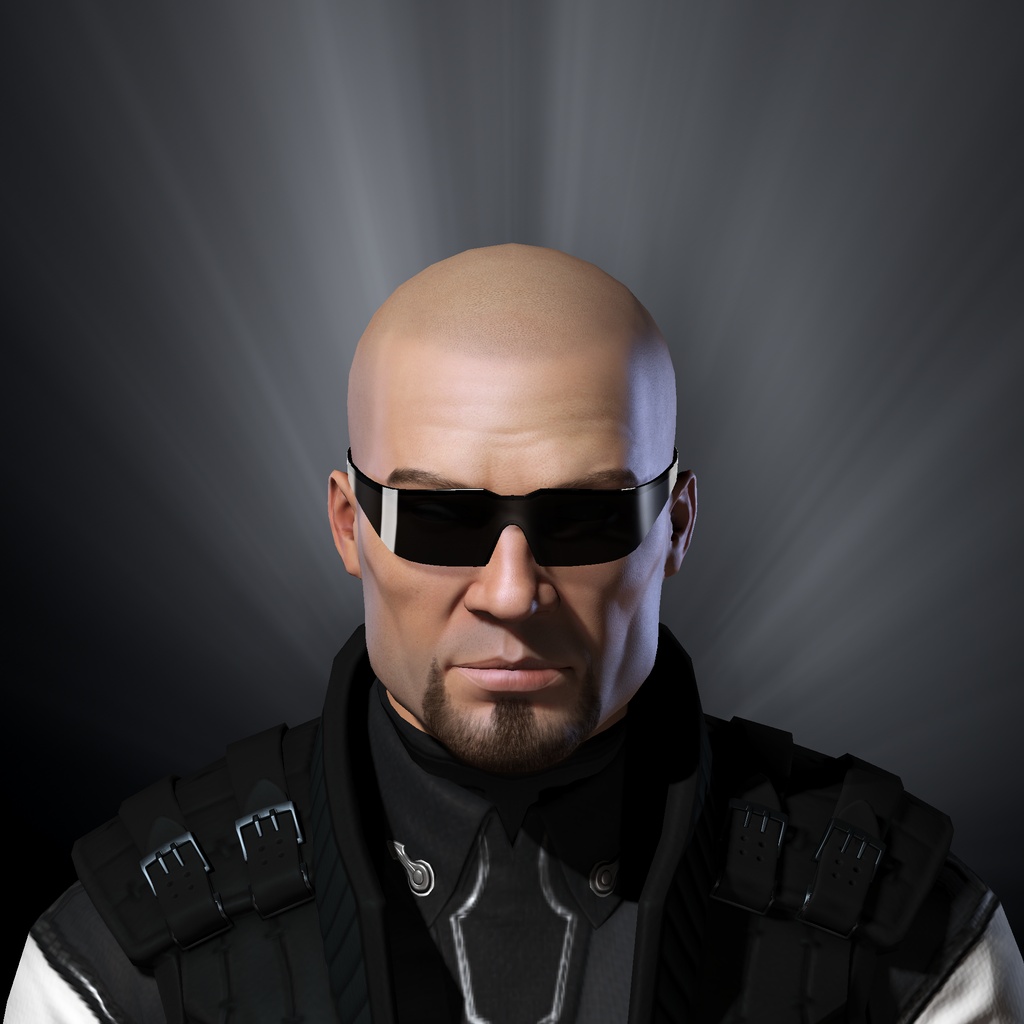 Spnecer Vincent