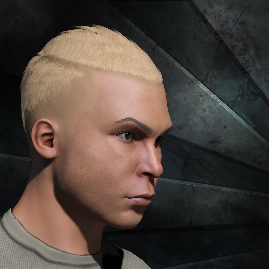 Trader Alt Dodixe