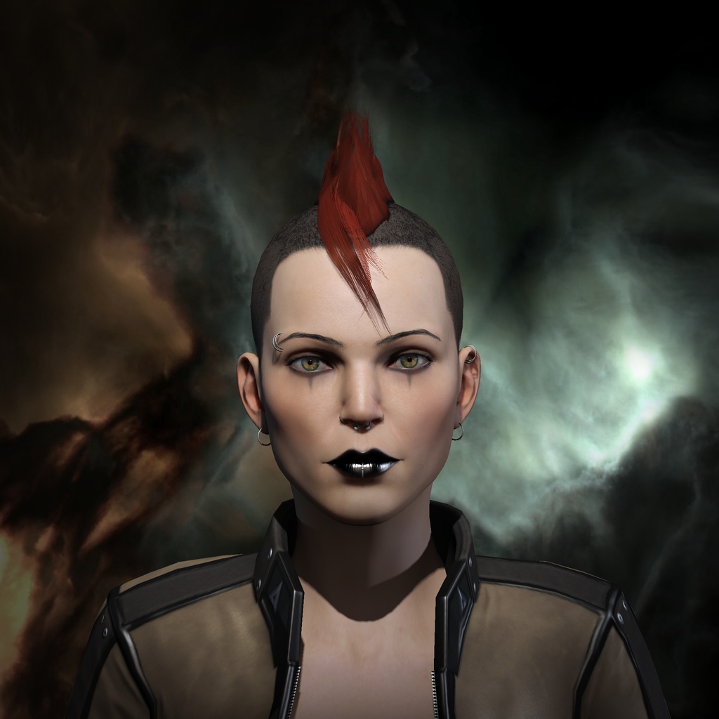 Sarah Renalard