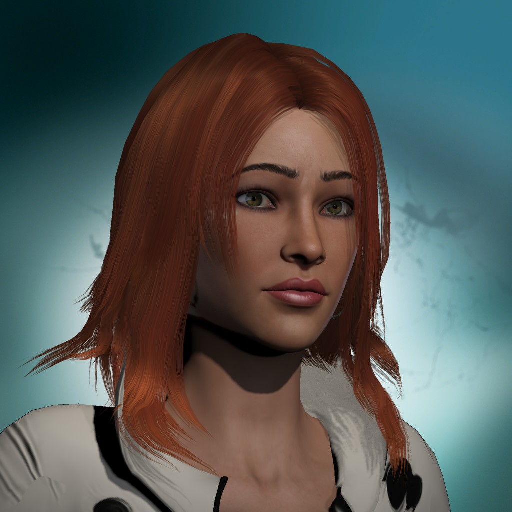 Flame Mariccadie