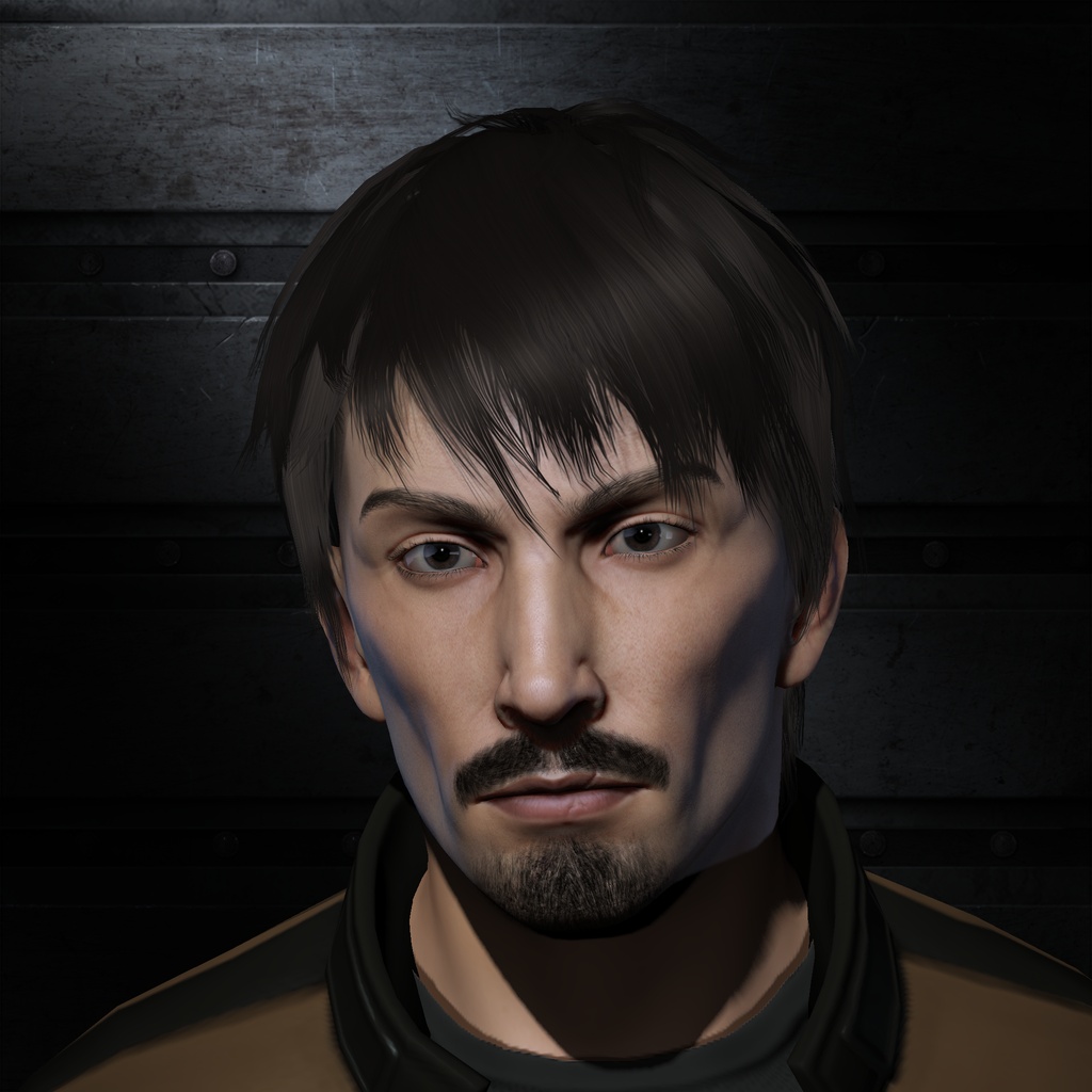 Quasar Radian