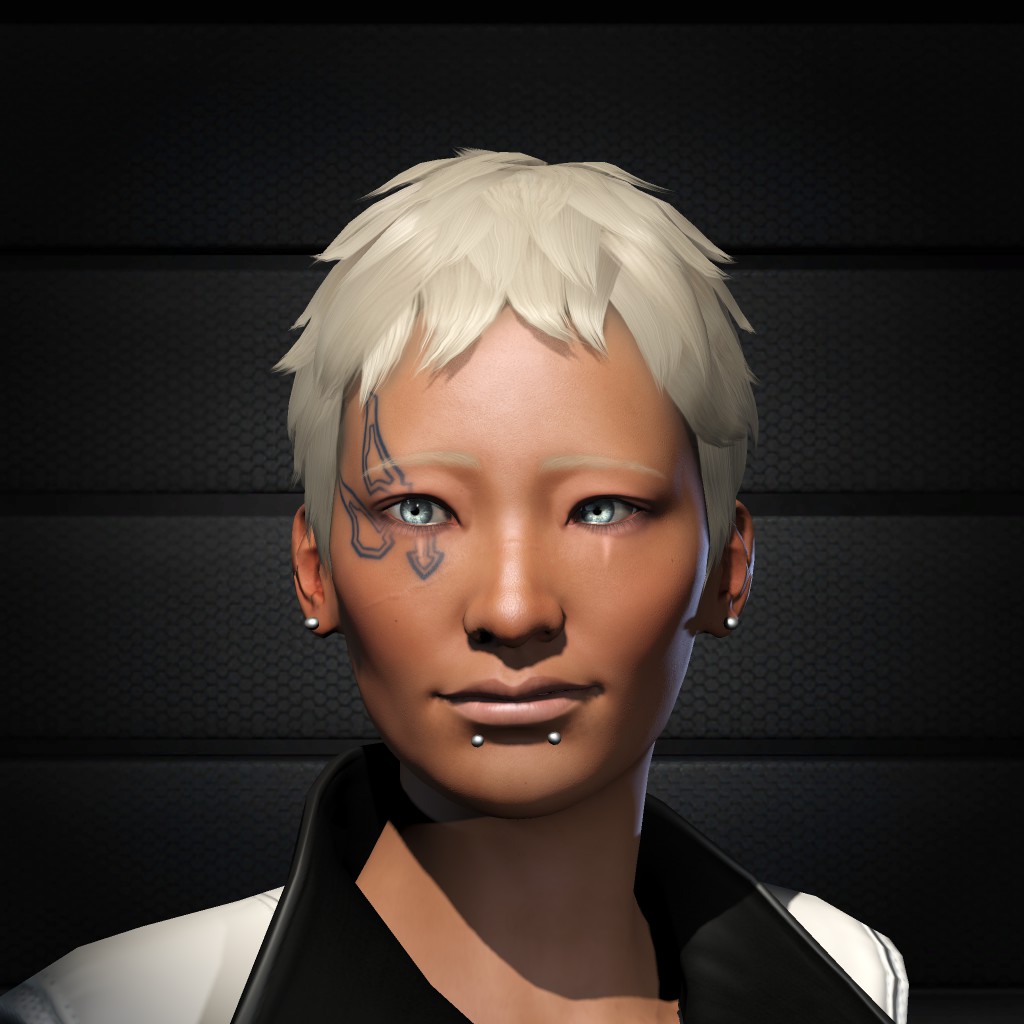 Captain Ohara