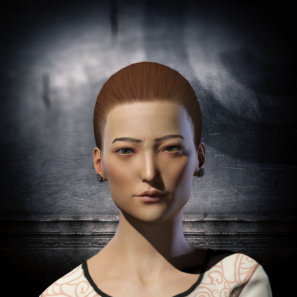 Ruth Maude