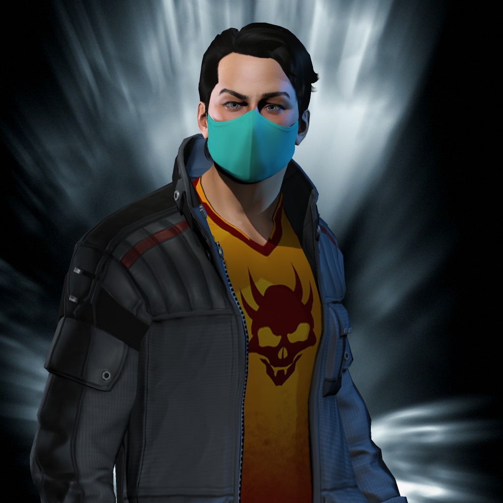 Revan Mandrake