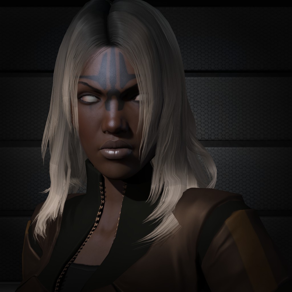 Widow Kane