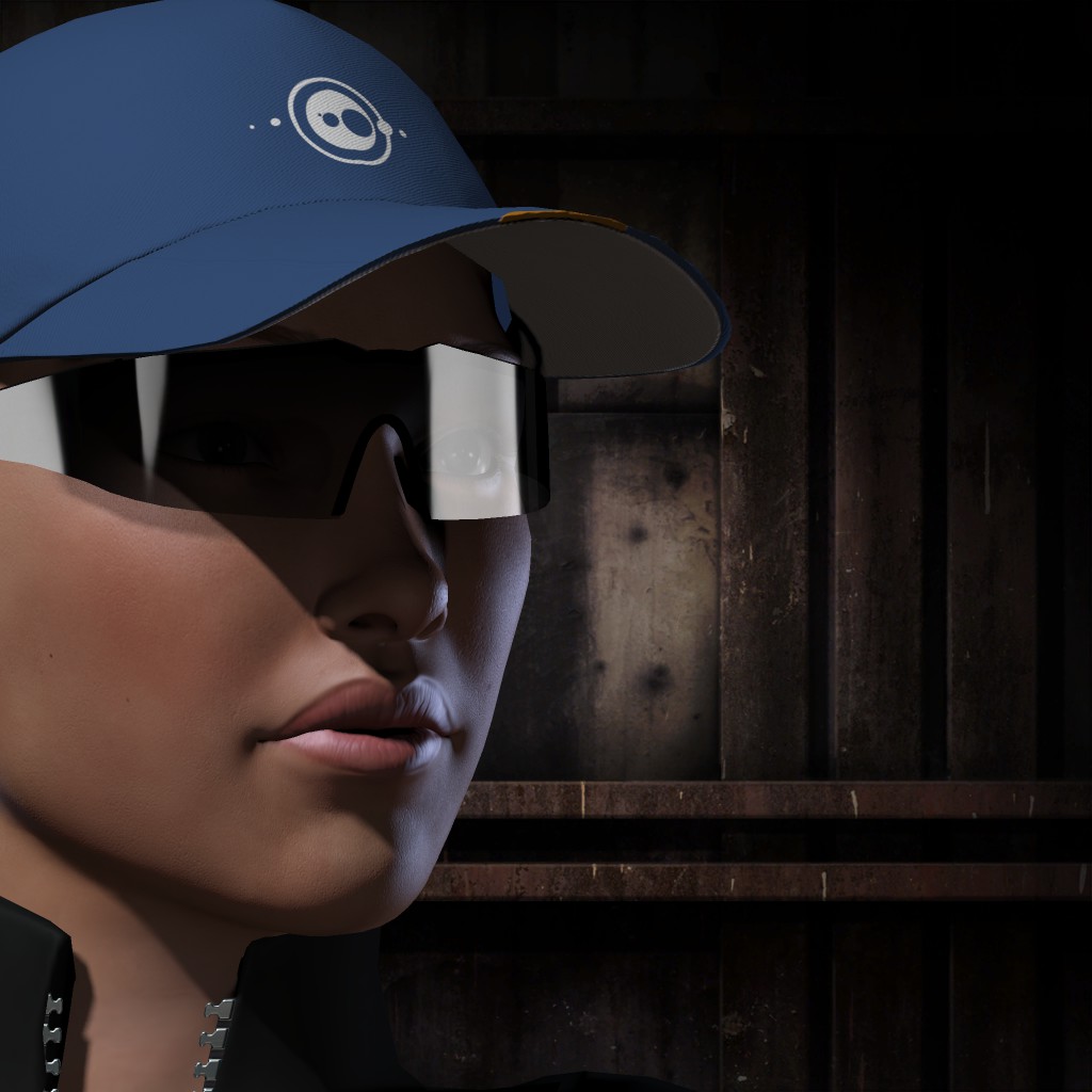Rorqual Welch