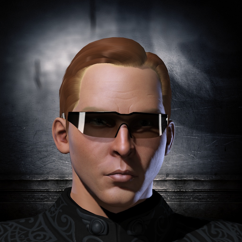 Professor Cologne