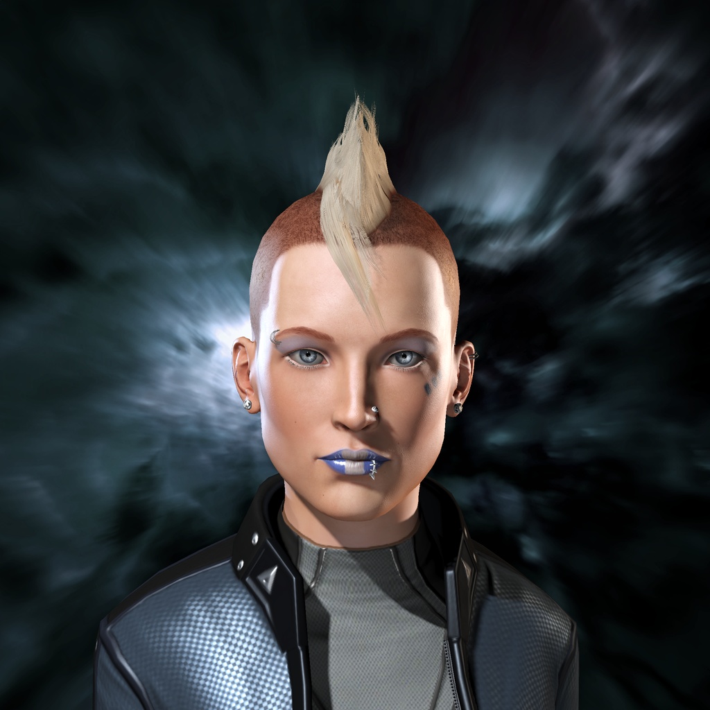 Emela Frostshard