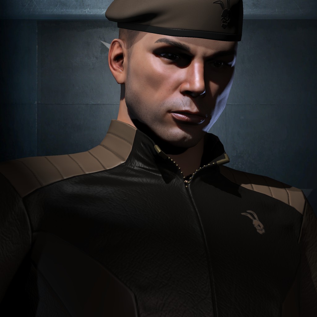 Alexandr Naimov