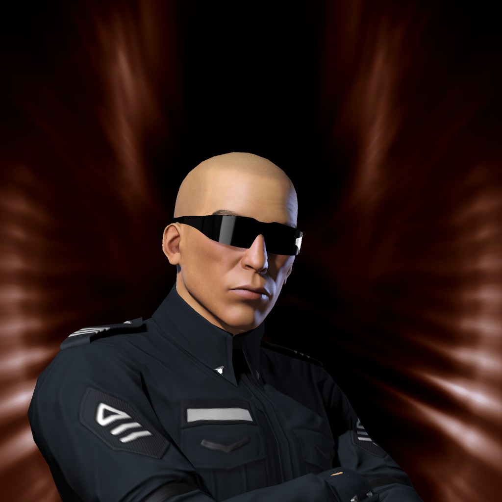 Piratik krasavcik