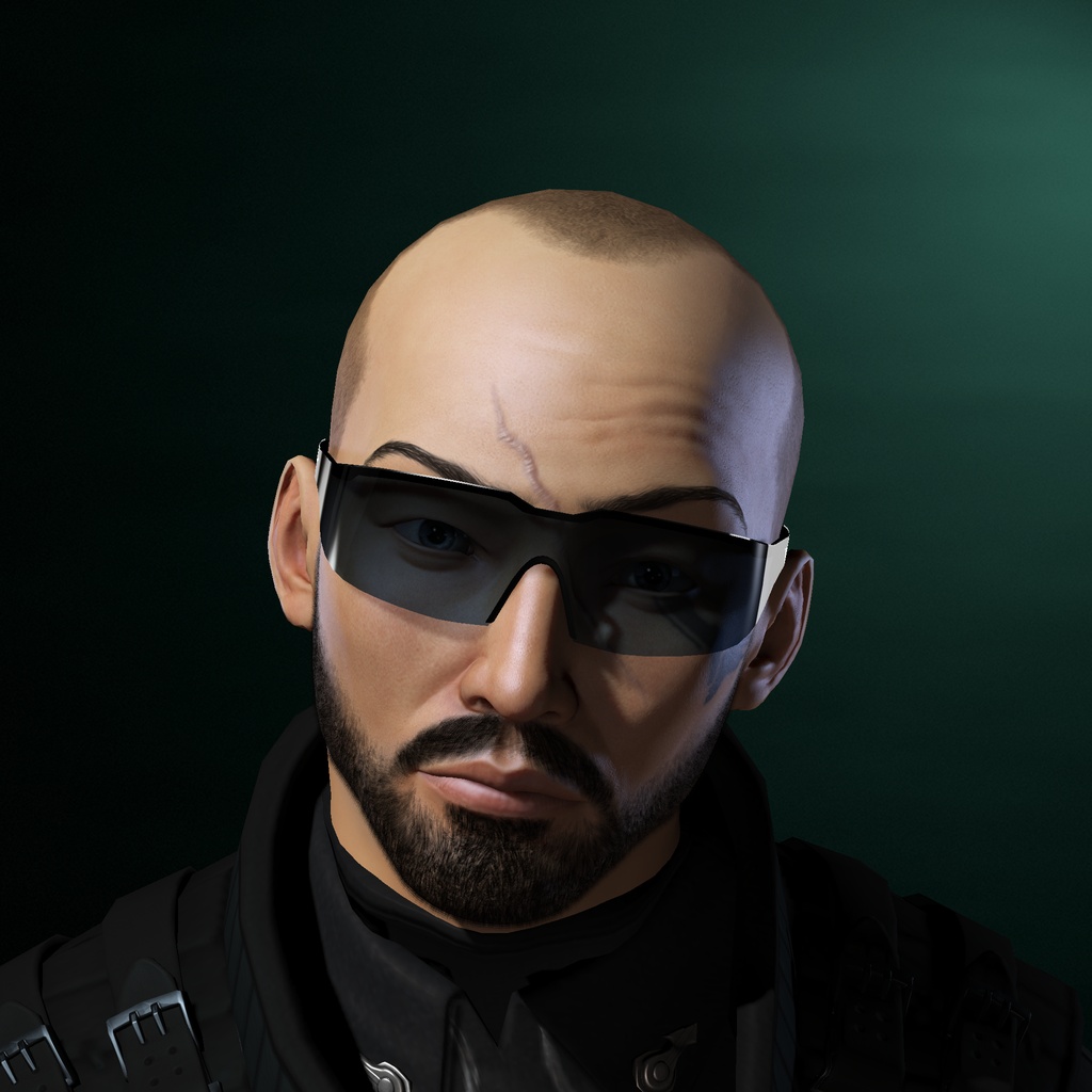 Brasaik Mcskinty