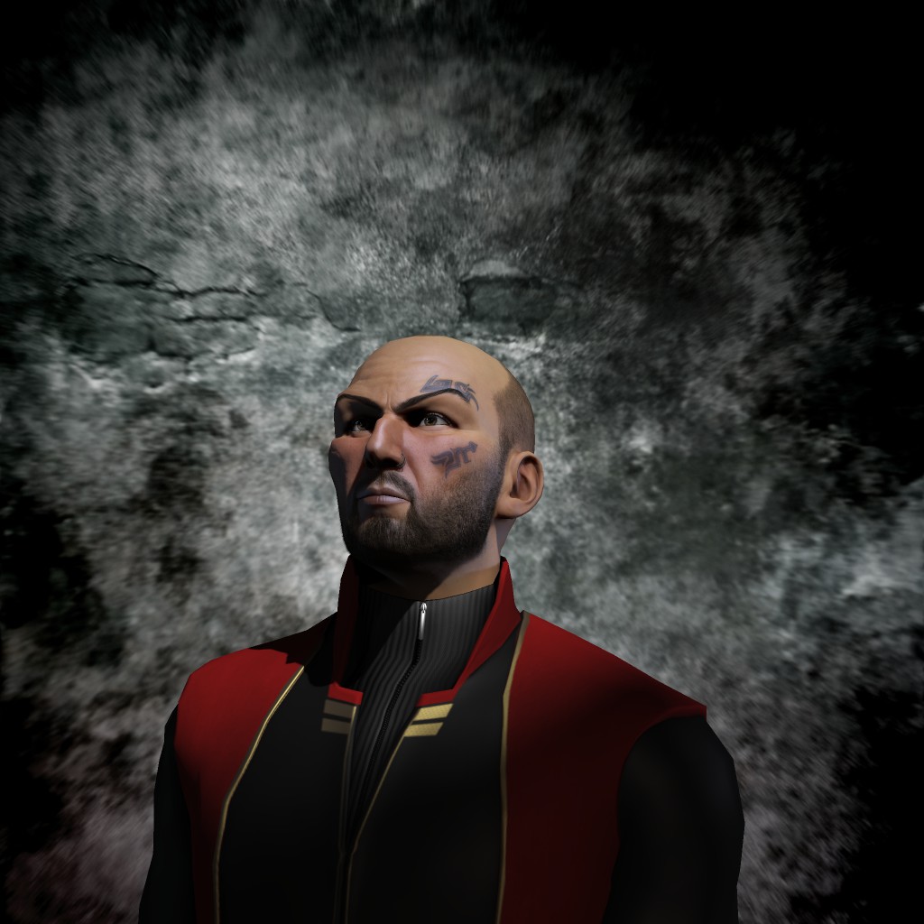 Evil Amphal