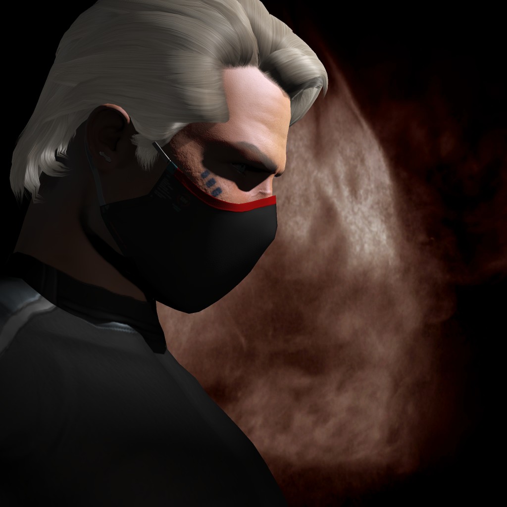 Chaostheory7
