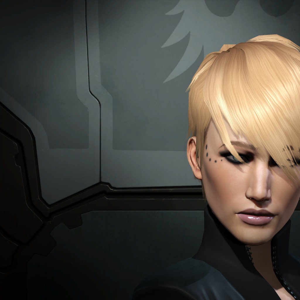 Alysandra Taa'Lon