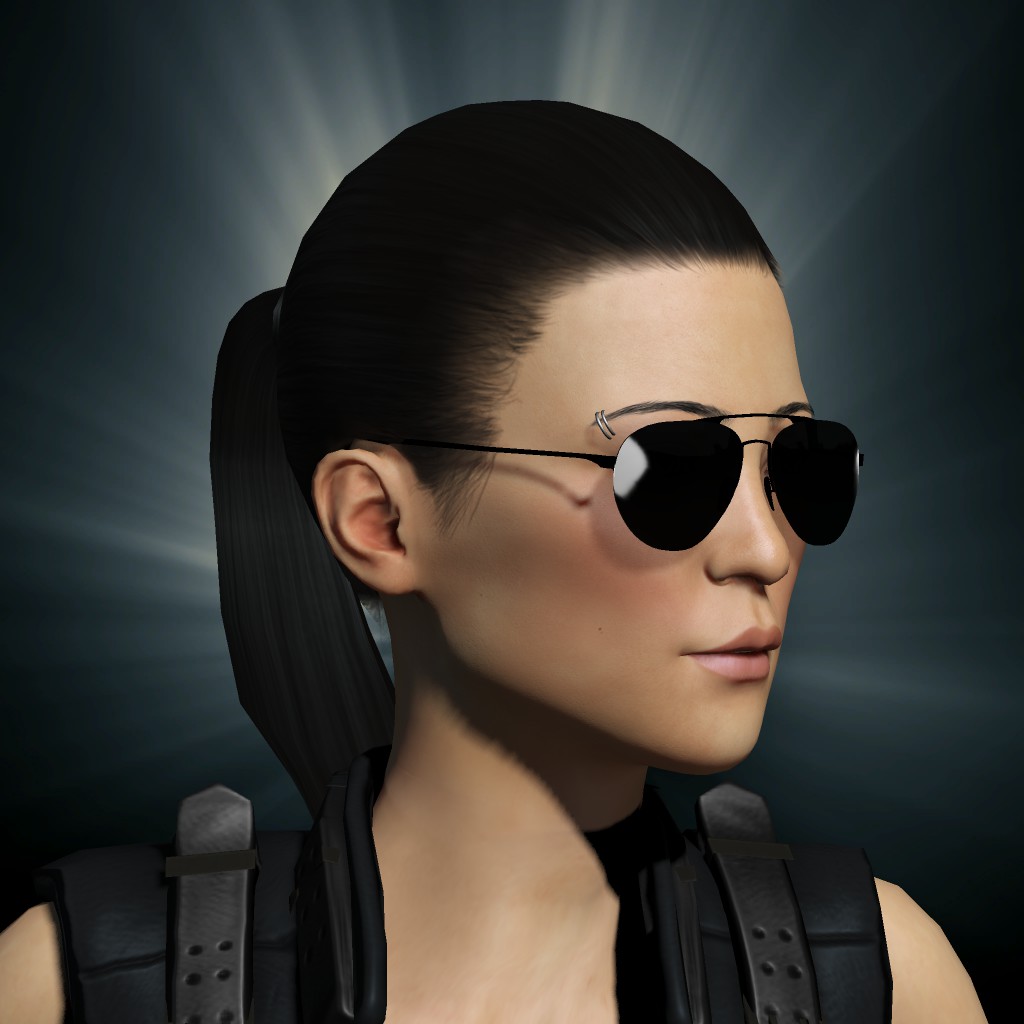 Gina Sunbeam