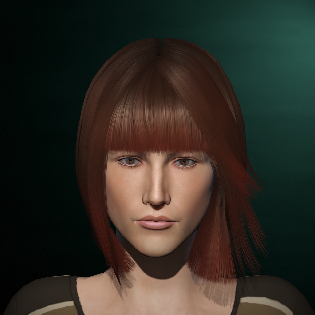 Cinnamon Barnes