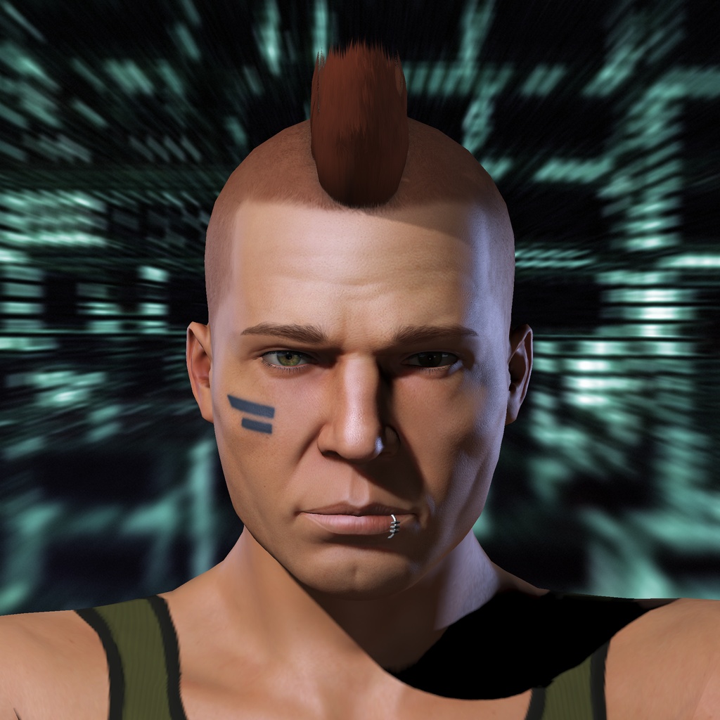 Patric Ikkala