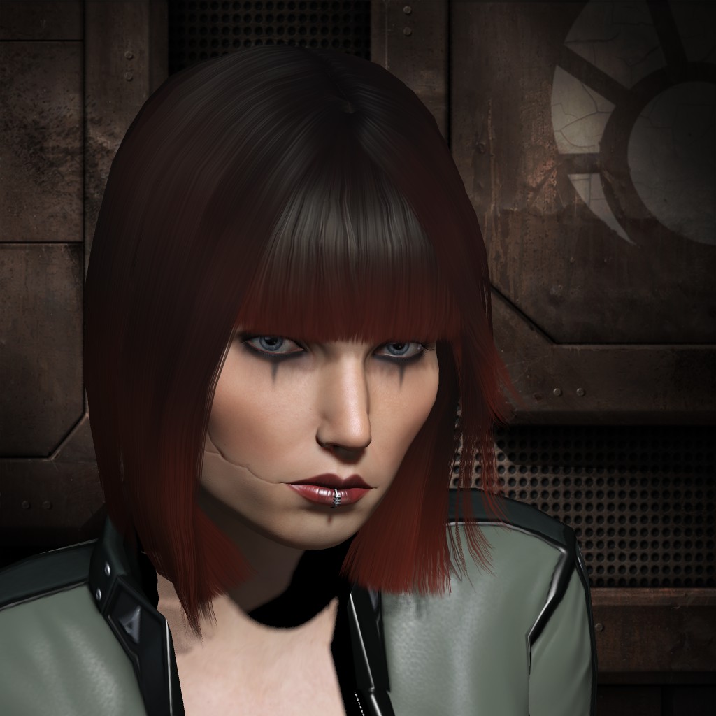 Elis FireHawk