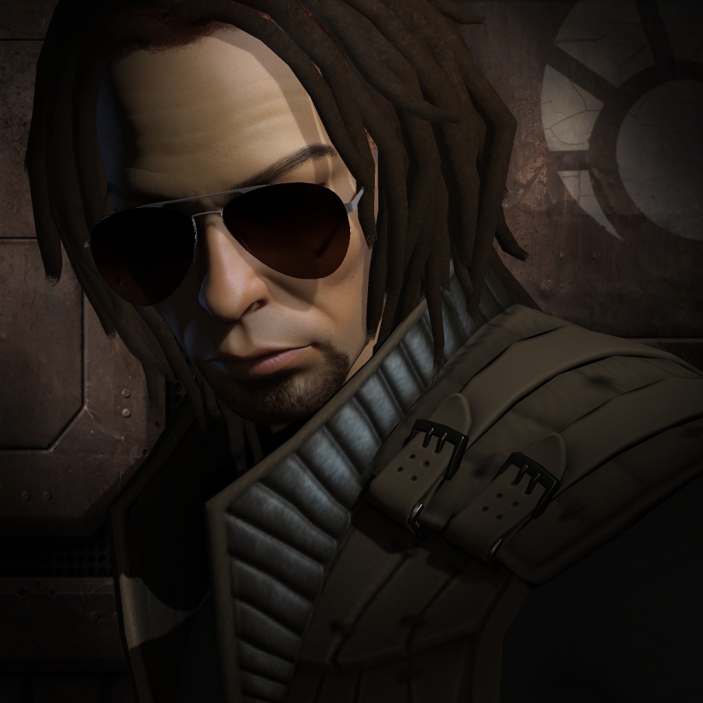 Mr RandomKill