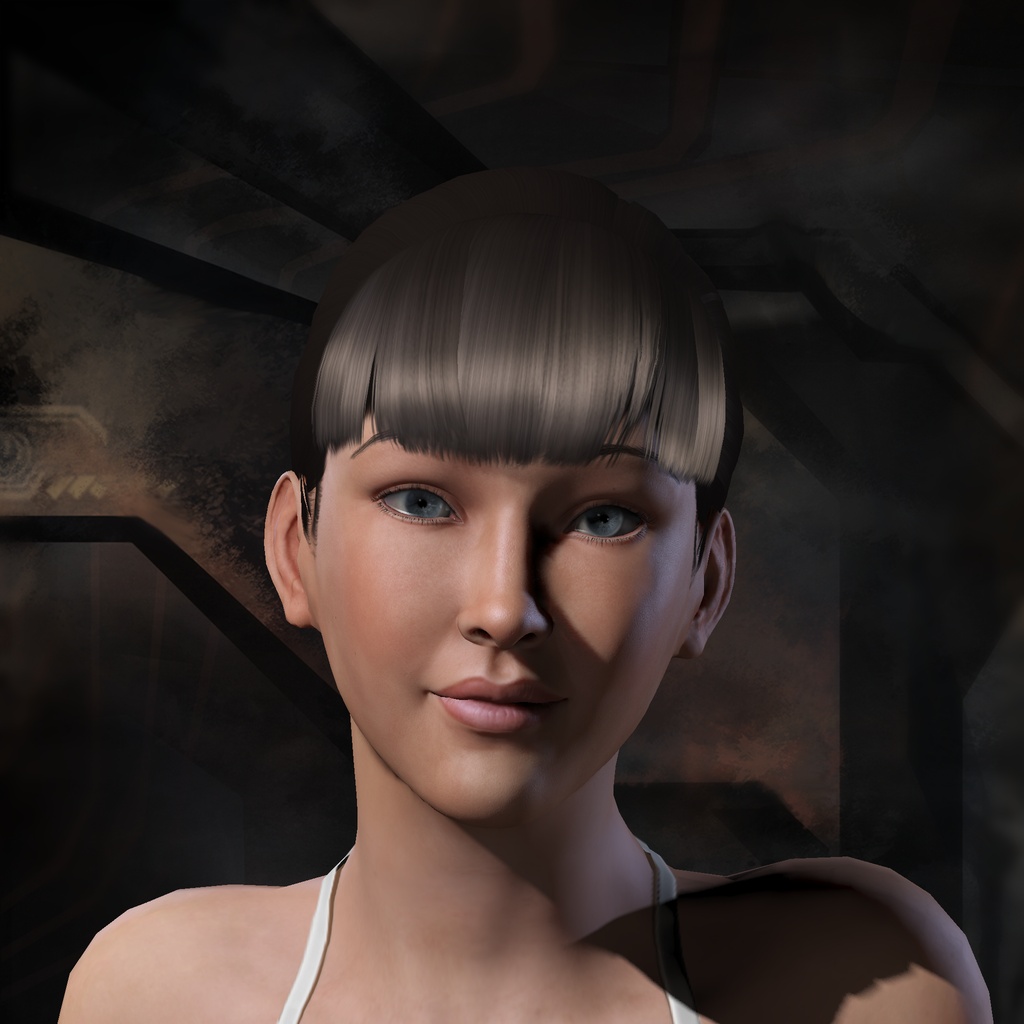 Jessica Hellbane