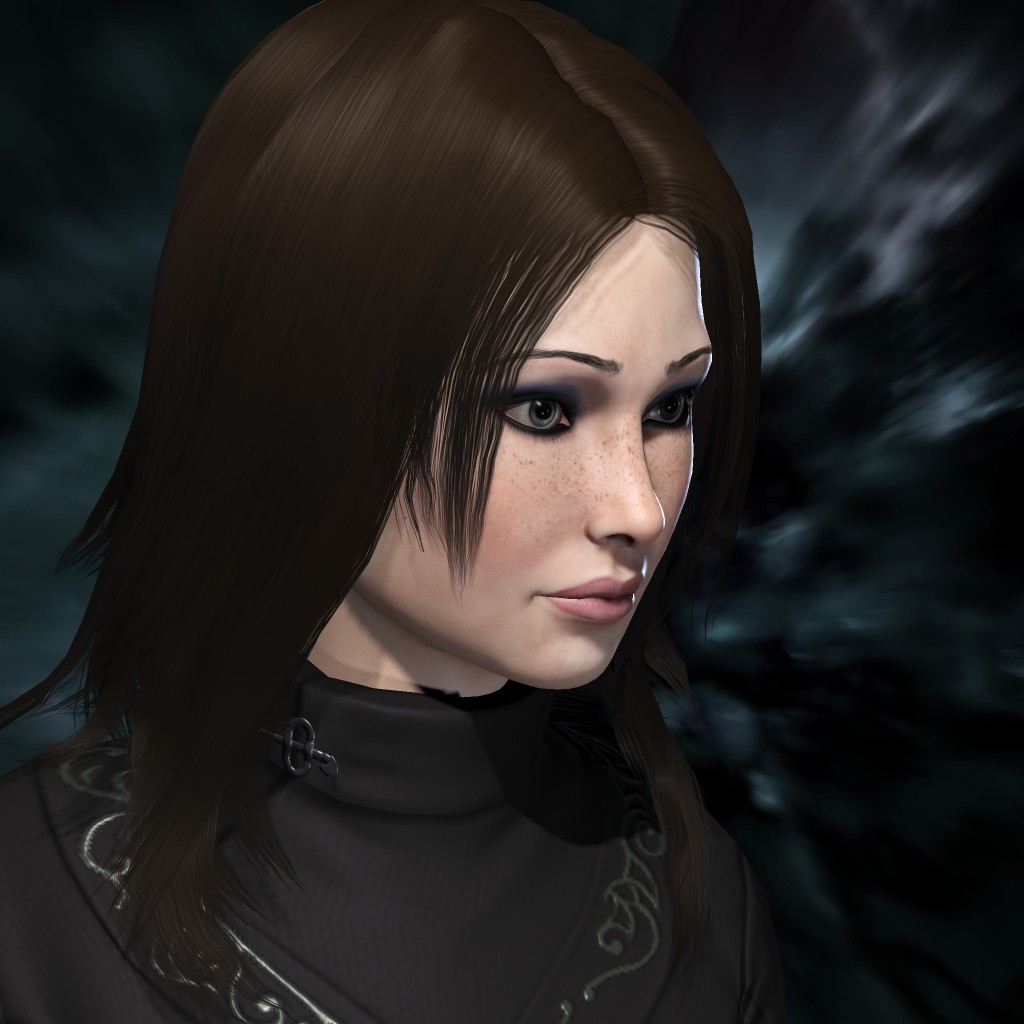 Freya Meyet