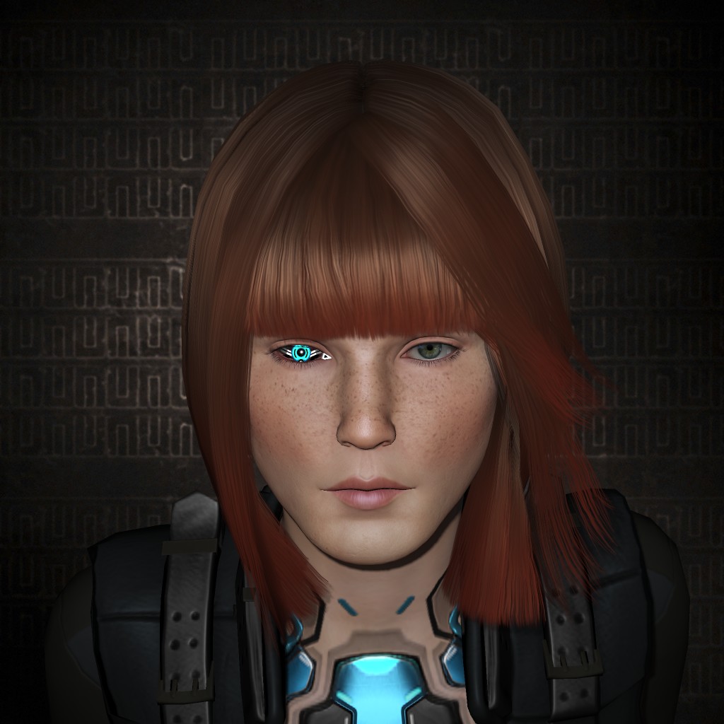 Dorothy I