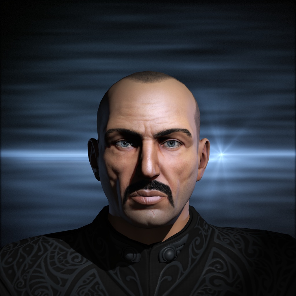 Nathanus Castillion