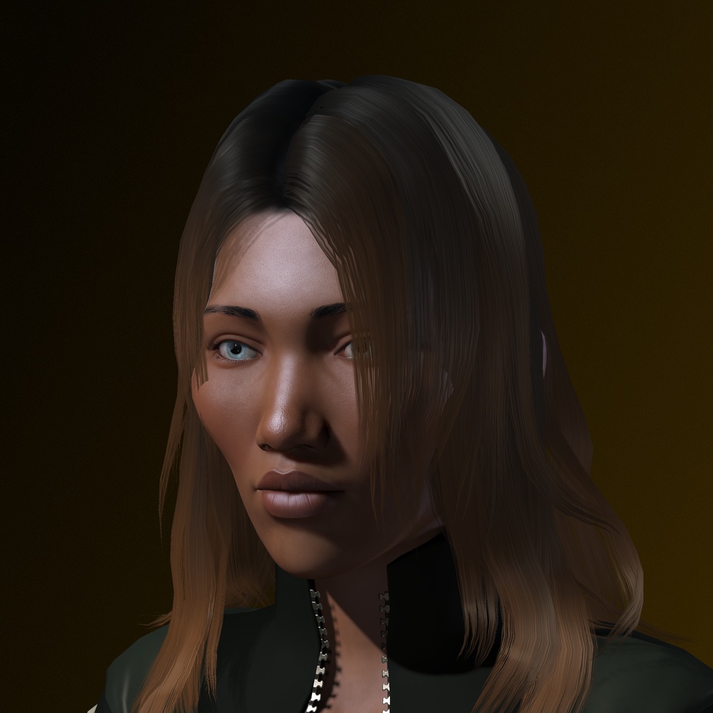 ash iskariot