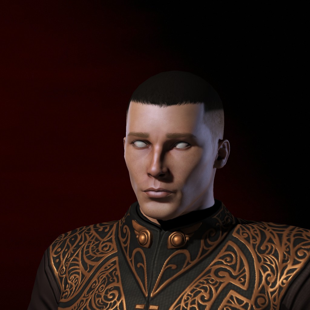 Black Episcop