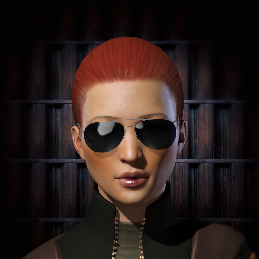 Enoa Marstolt