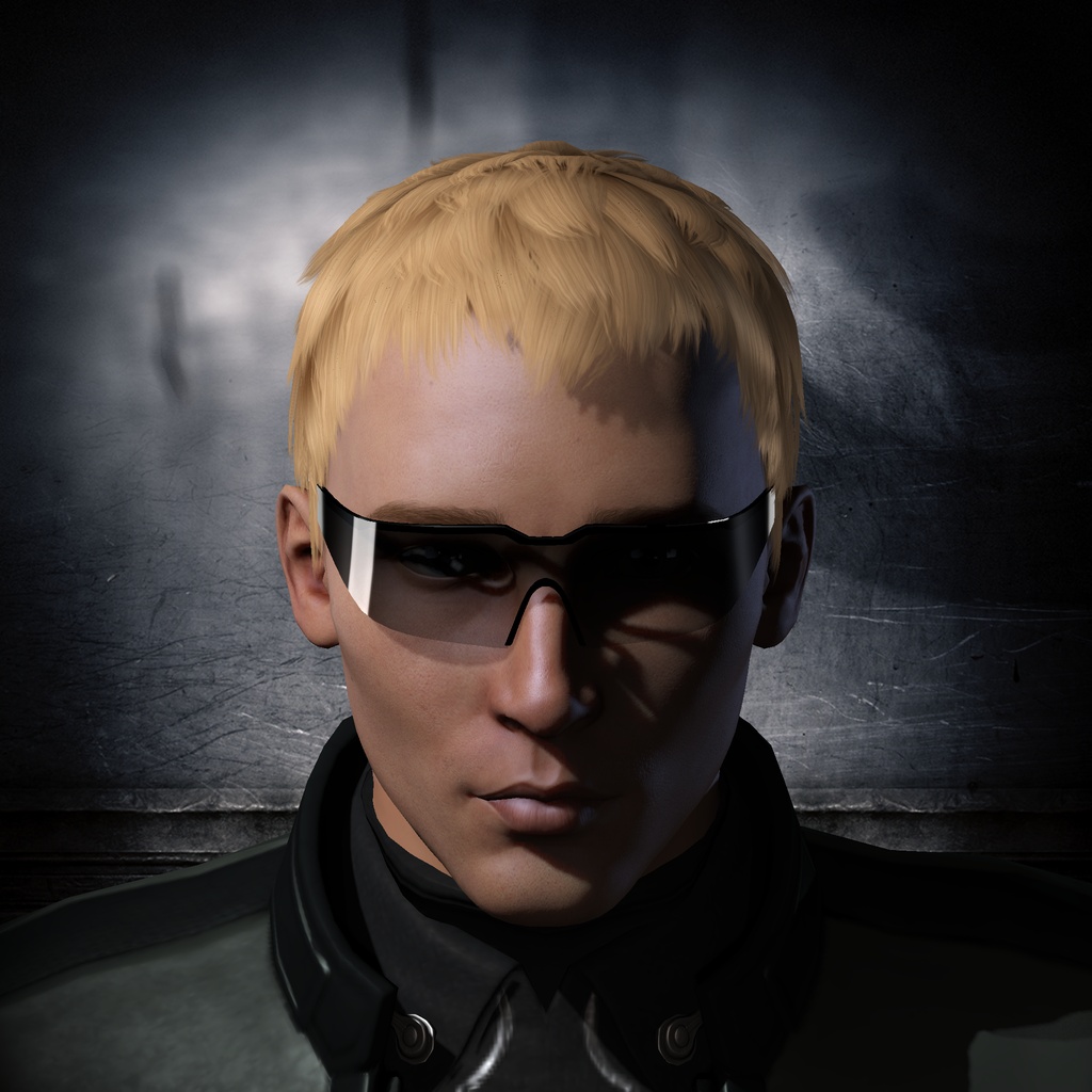 Sven Liu