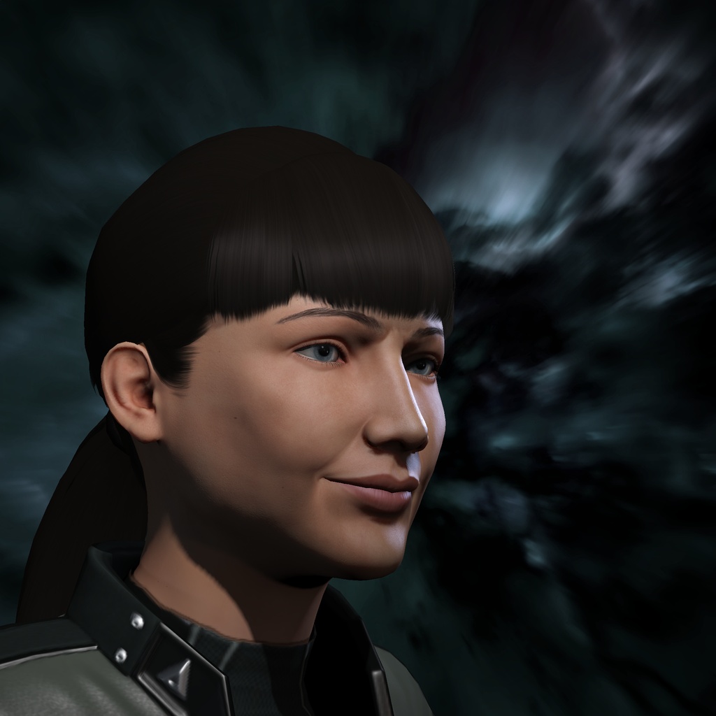 Fiona Redstone