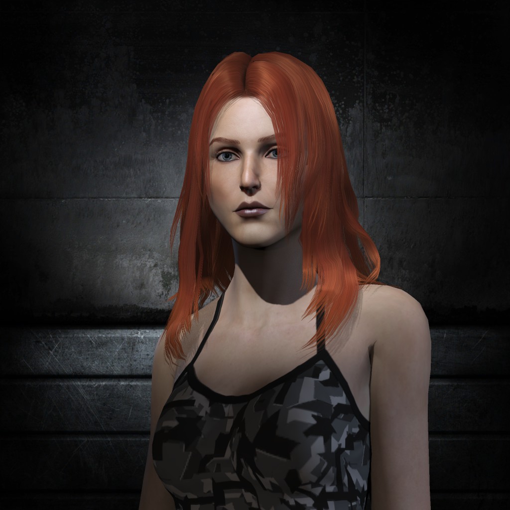 Silvien Swift