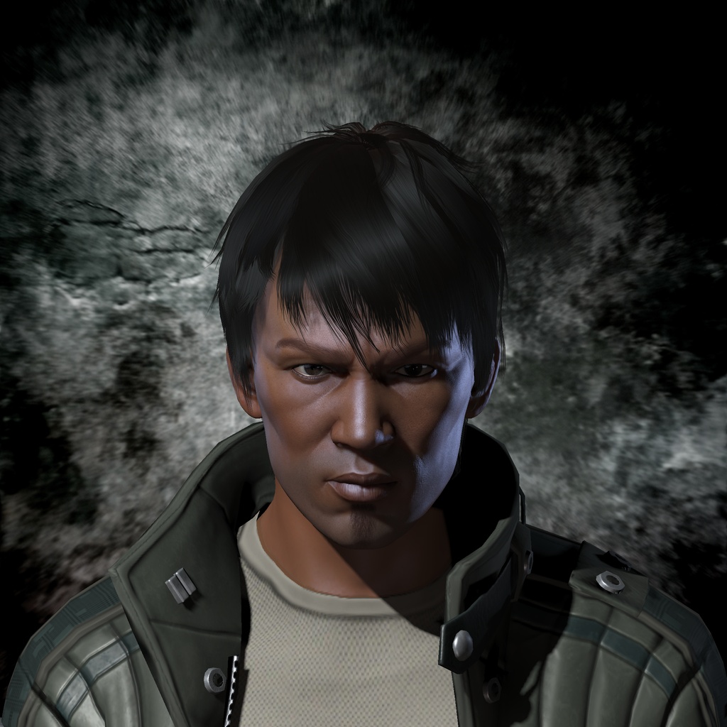 jimm PeaceWalker