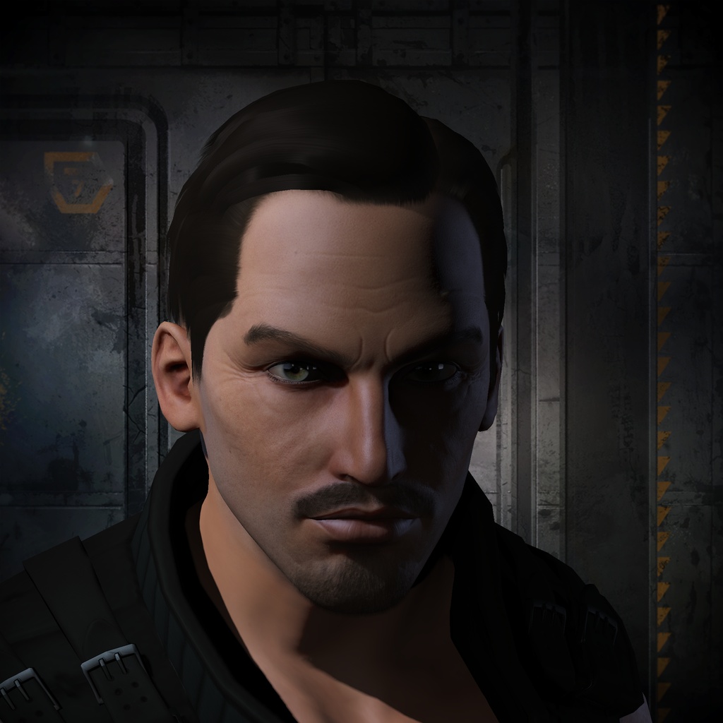 Freighter John