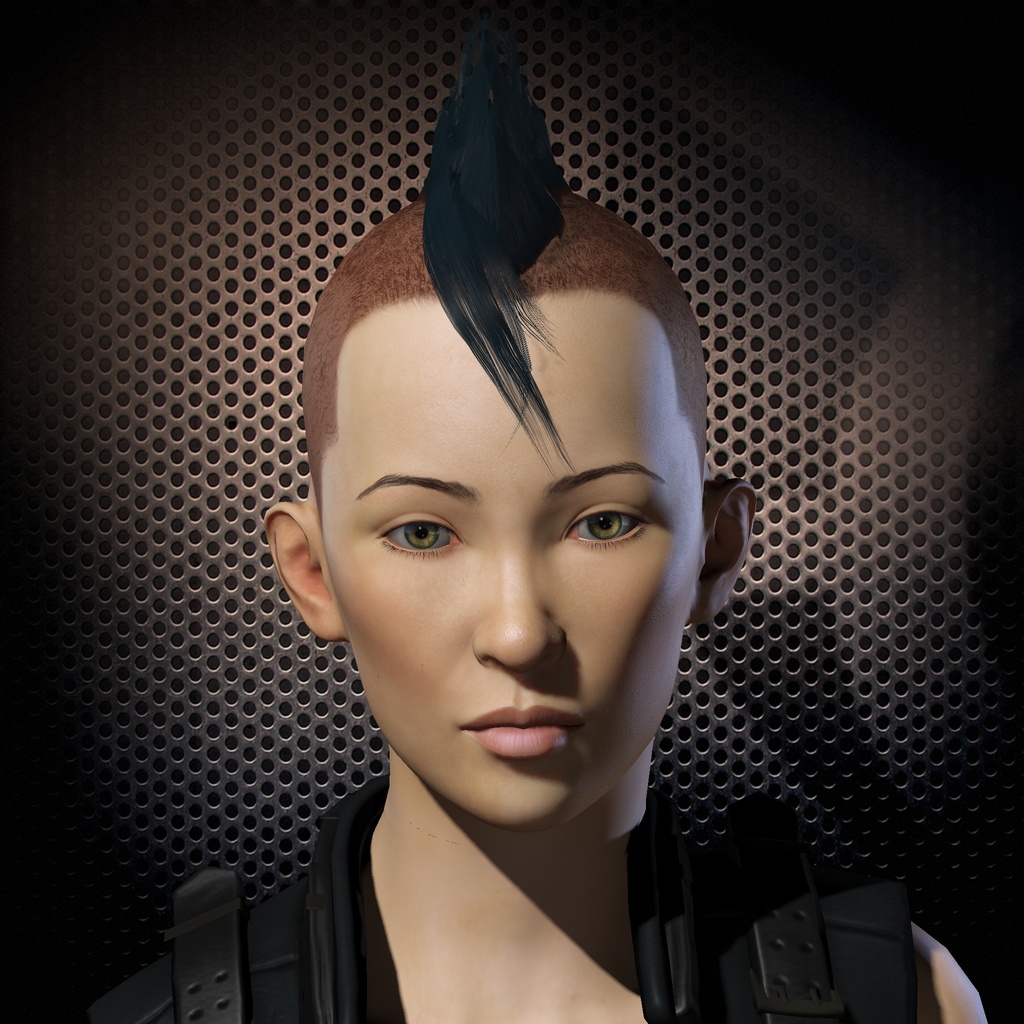 Shadow Shadera