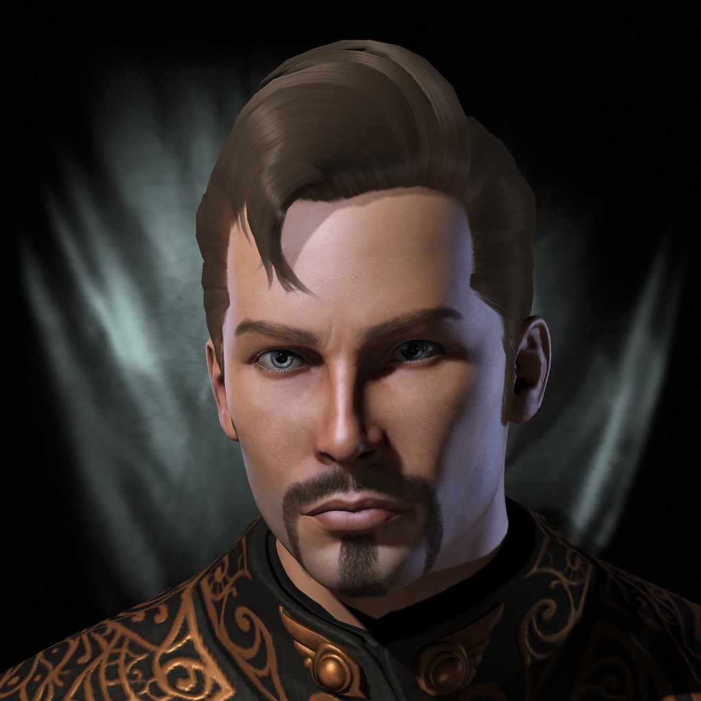 Deimos Bratva