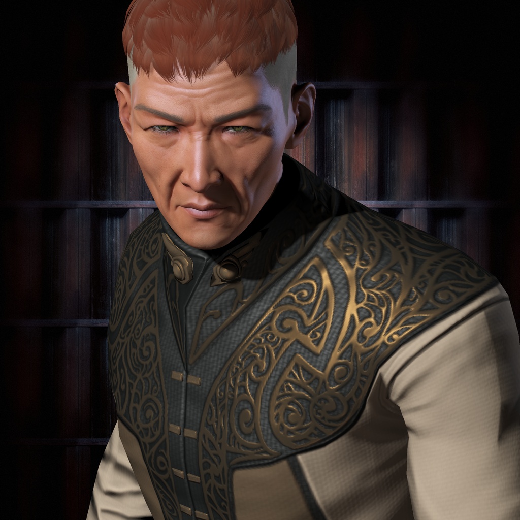 Yakut Kitayozovich