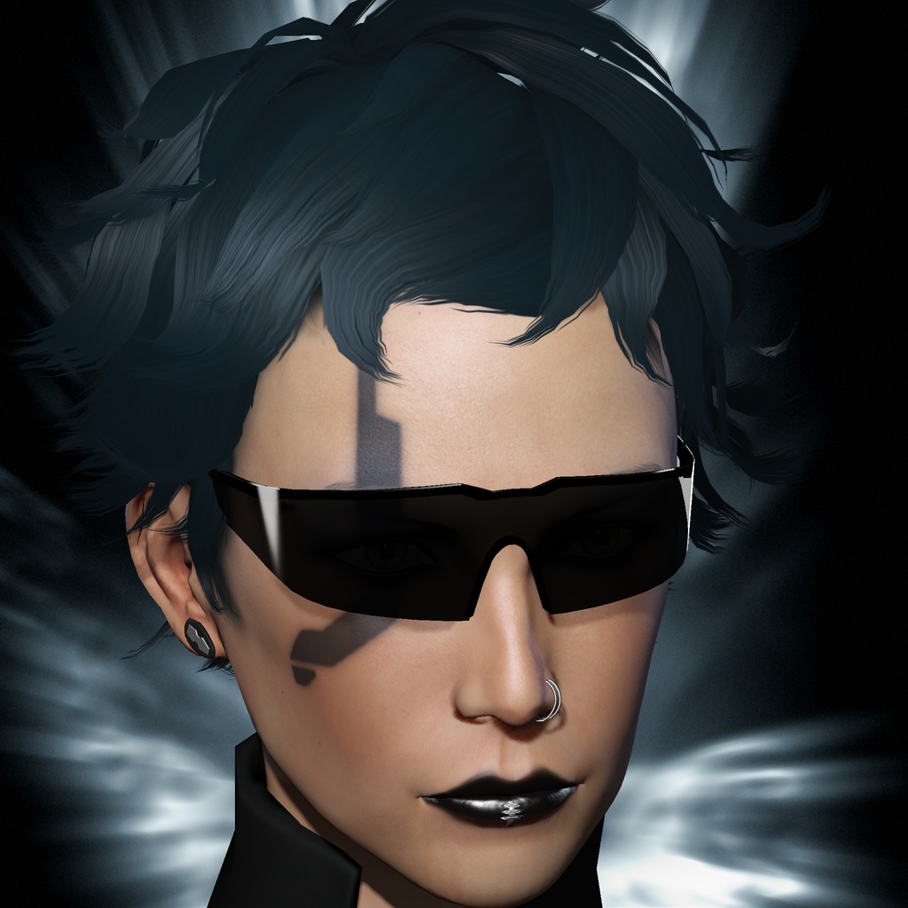 Medusa TheBlue
